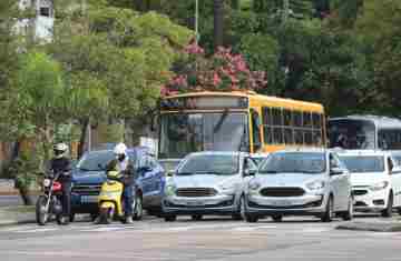  Terceira parcela do IPVA 2026 para placas 7 e 8 vence nesta quinta-feira 